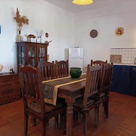 La Terrazza Su Pispisa Castellammare del Golfo Exterior foto