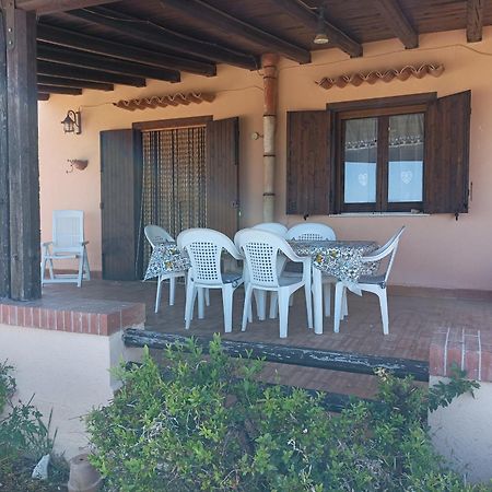 La Terrazza Su Pispisa Castellammare del Golfo Exterior foto