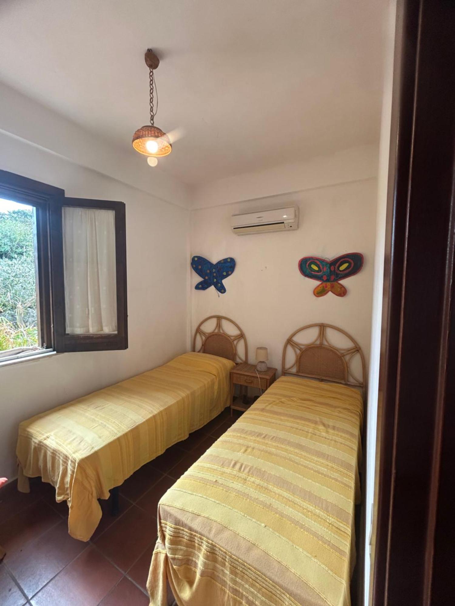 La Terrazza Su Pispisa Castellammare del Golfo Exterior foto
