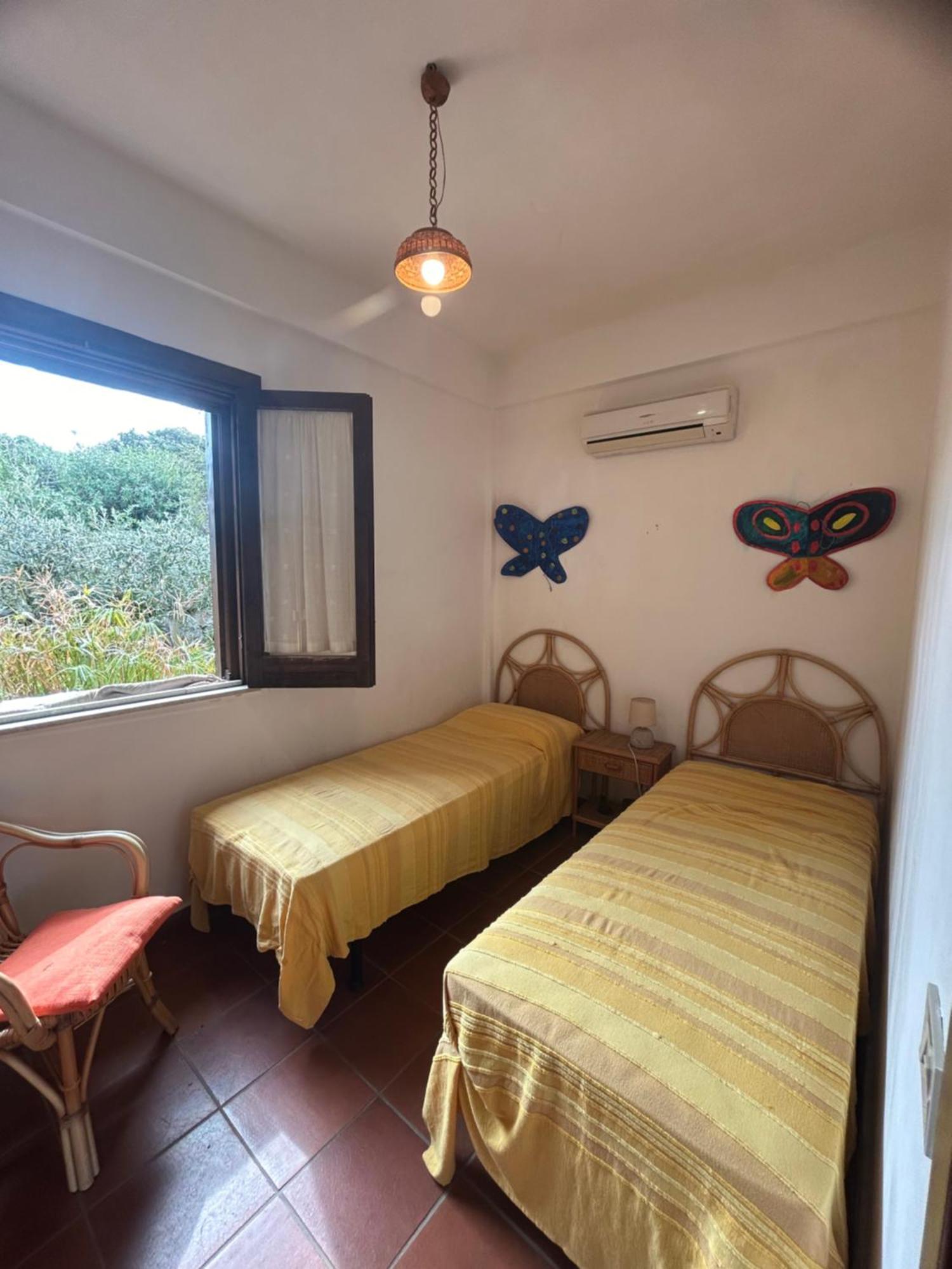 La Terrazza Su Pispisa Castellammare del Golfo Exterior foto