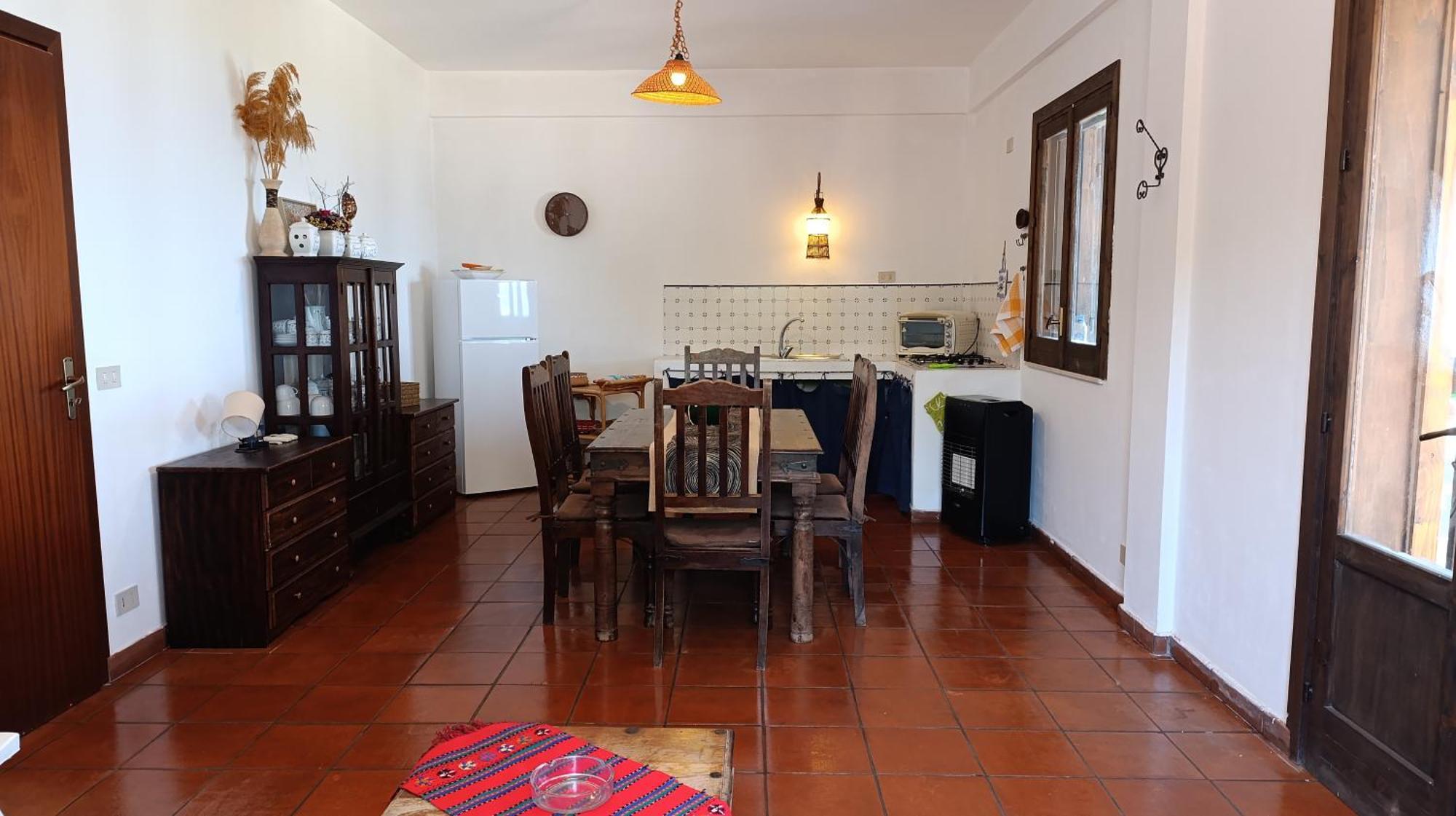 La Terrazza Su Pispisa Castellammare del Golfo Exterior foto