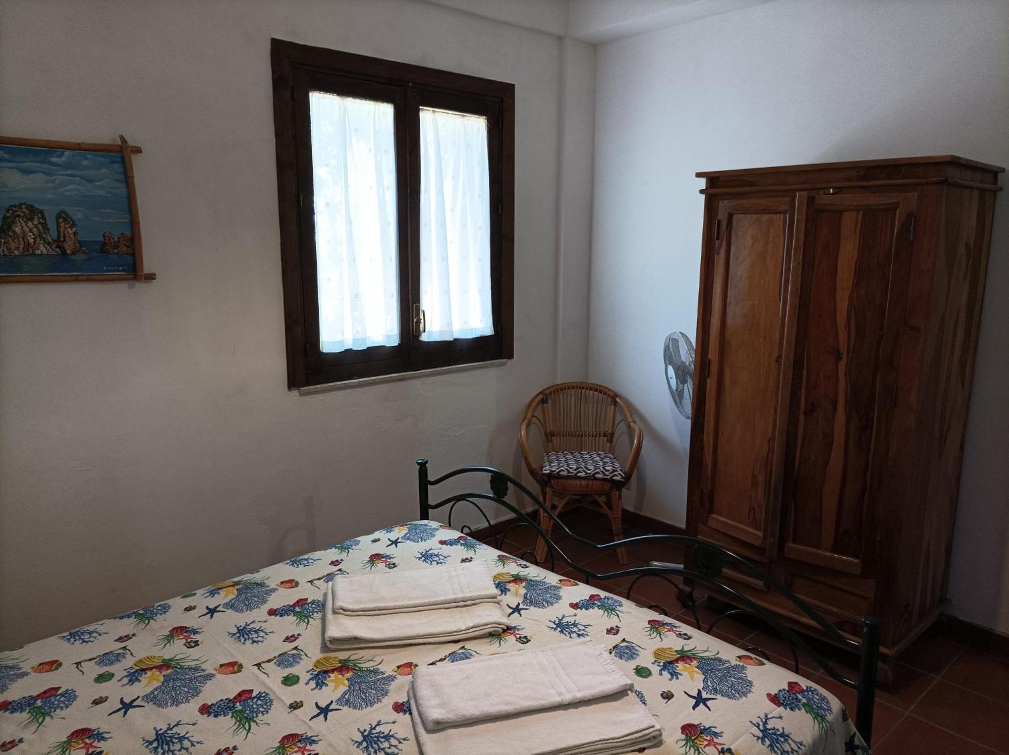 La Terrazza Su Pispisa Castellammare del Golfo Exterior foto