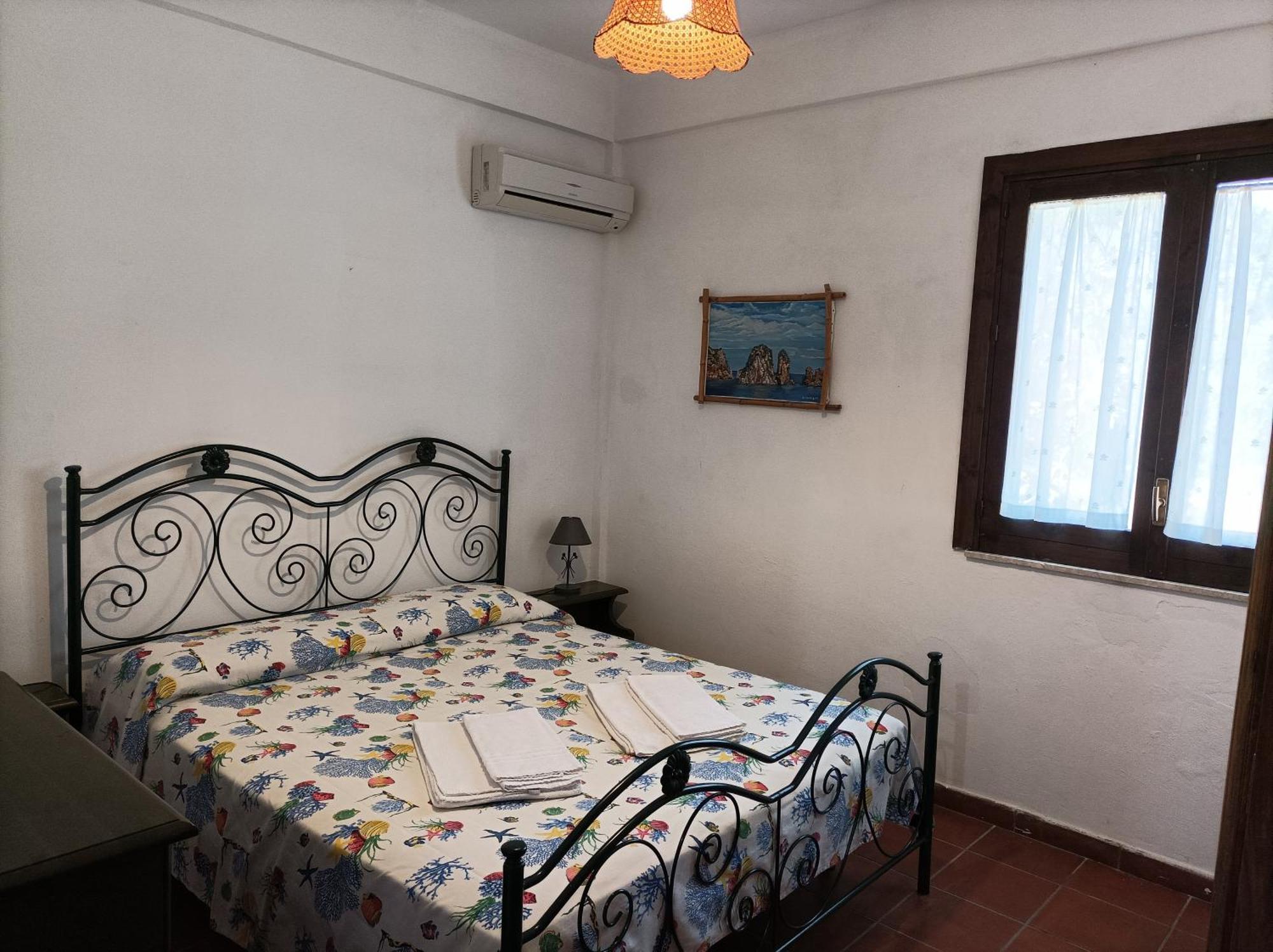 La Terrazza Su Pispisa Castellammare del Golfo Exterior foto