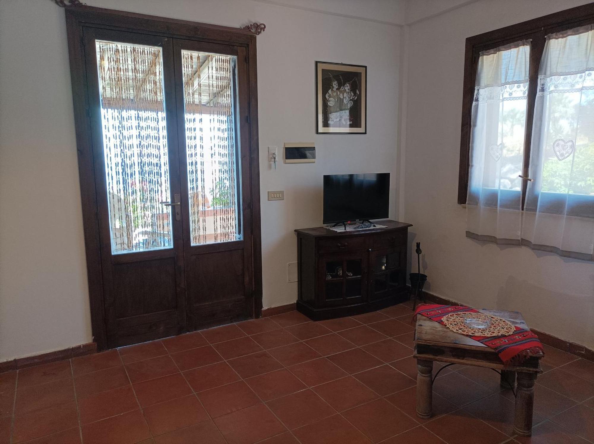 La Terrazza Su Pispisa Castellammare del Golfo Exterior foto